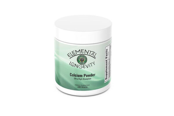 Calcium Powder