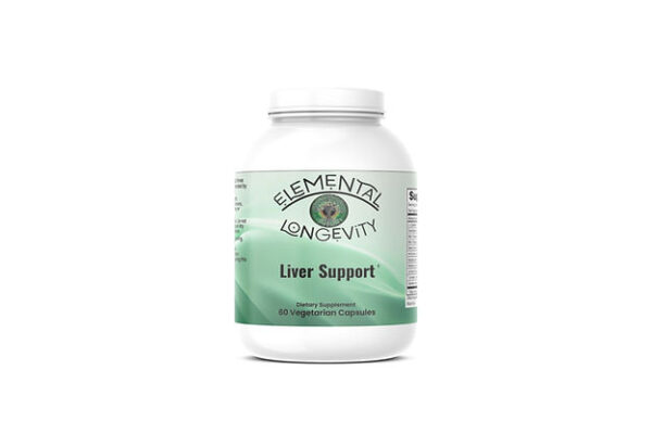 Liver Support