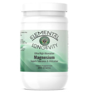 Magnesium Powder
