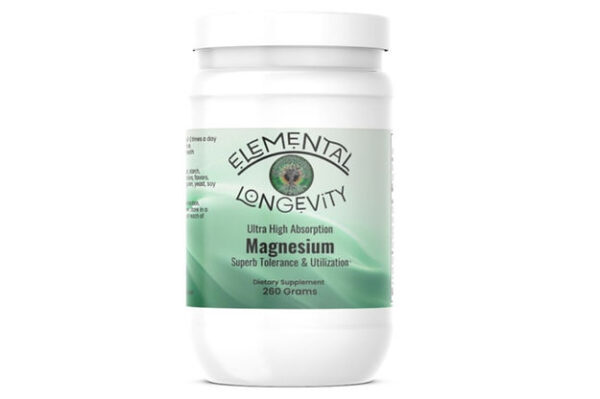 Magnesium Powder