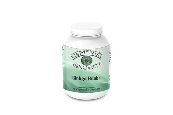 Ginkgo Biloba