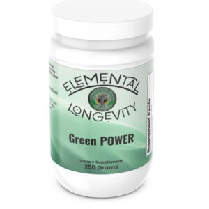 Green POWER