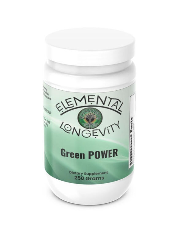 Green POWER