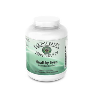 Healthy Eyes