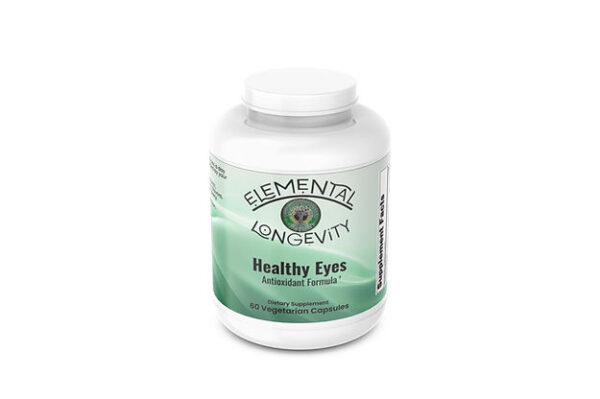 Healthy Eyes