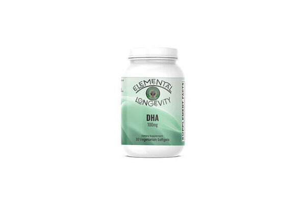 DHA 100mg