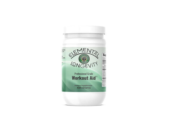 Workout Aid