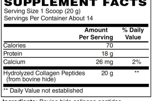 Collagen Boost - Image 2
