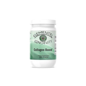 Collagen Boost