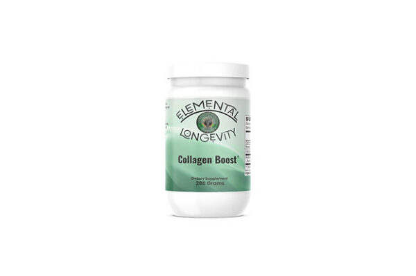 Collagen Boost