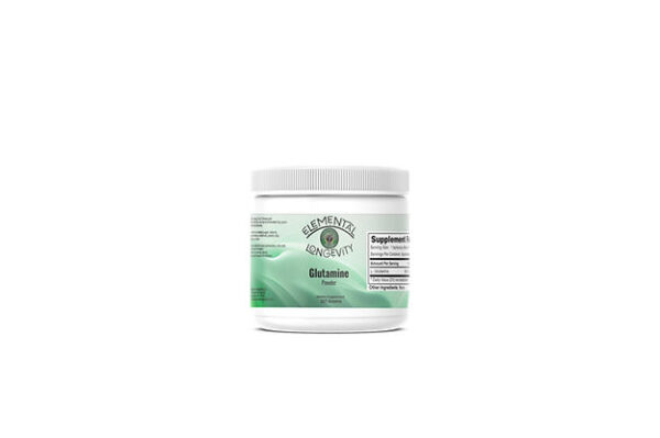 Glutamine Powder