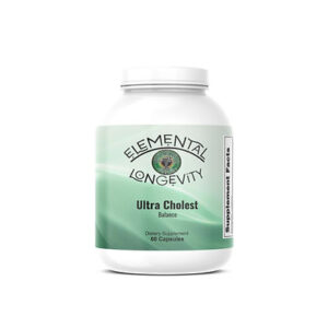 Ultra Cholest Balance