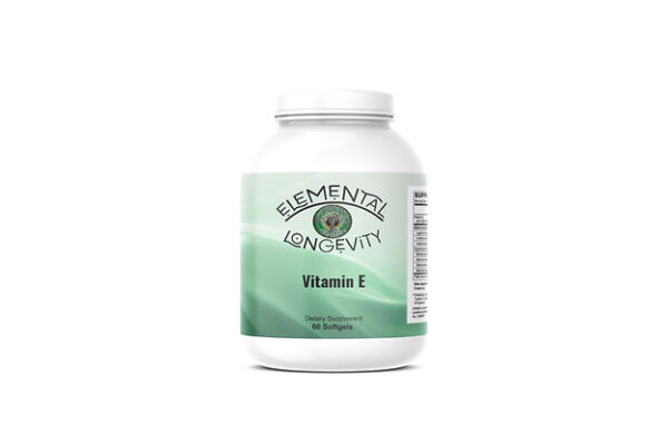 Vitamin E