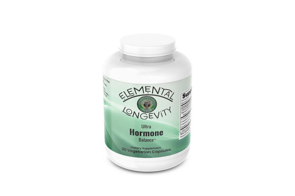 Ultra Hormone Balance