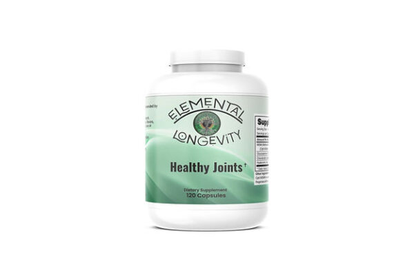 Healthy Joints