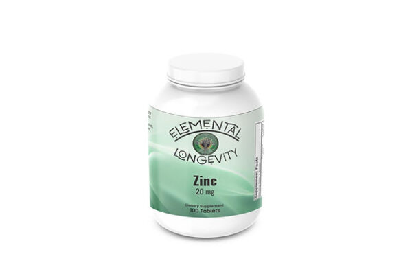 Zinc