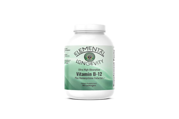 Vitamin B12