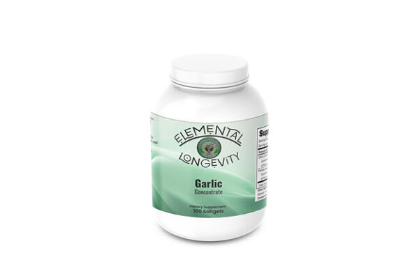 Garlic