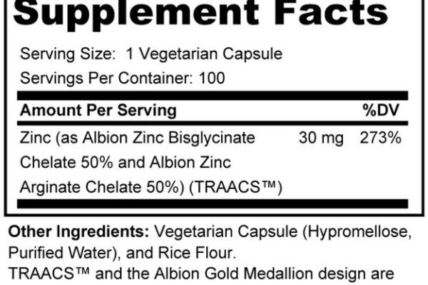 Zinc - Image 2