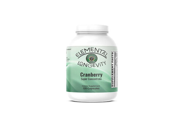 Cranberry Concentrate