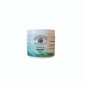 Inositol