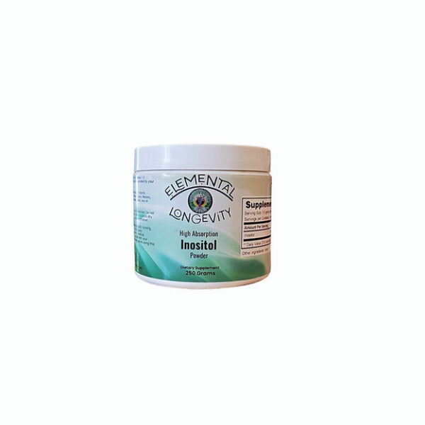 Inositol