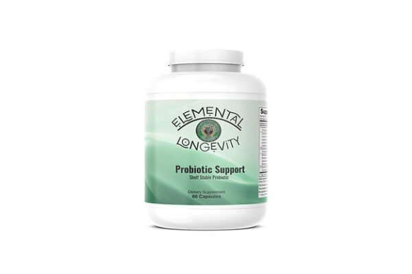 Probiotic Support